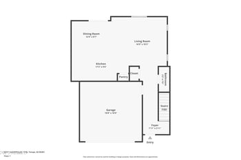 901 Smith Rd #1046, Tempe, AZ 85281