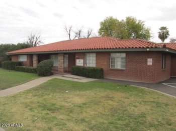 901 University Dr, Mesa, AZ 85203