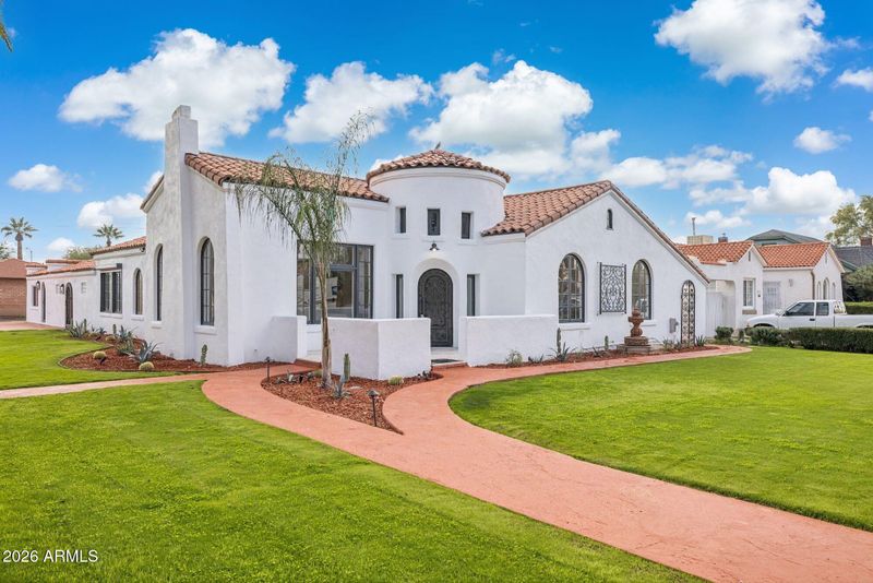 901 W Culver St, Phoenix, AZ 85007