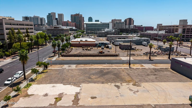 901 Washington St #1, Phoenix, AZ 85007