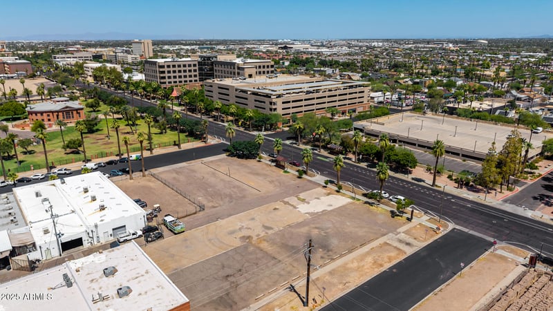 901 Washington St #1, Phoenix, AZ 85007