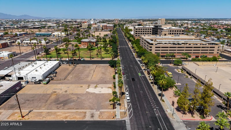 901 Washington St #1, Phoenix, AZ 85007