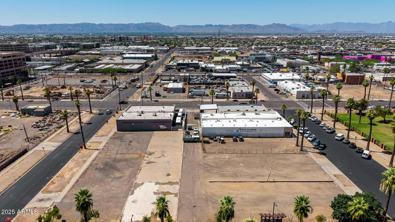 901 Washington St #1, Phoenix, AZ 85007