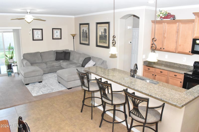 901 Witt Ave, Queen Creek, AZ 85140