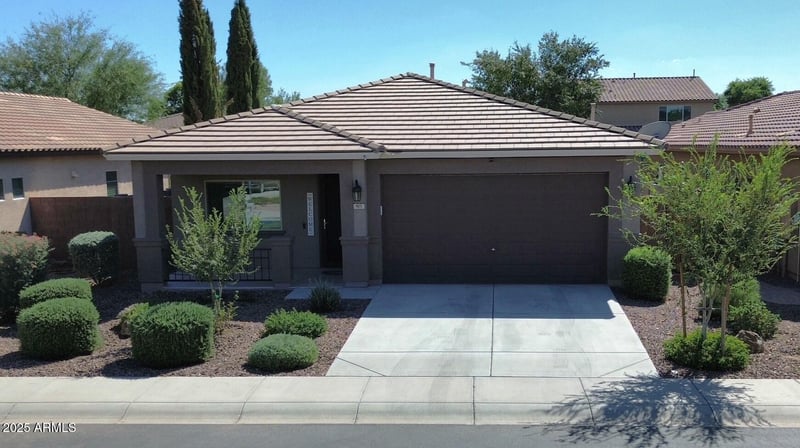 901 Witt Ave, Queen Creek, AZ 85140