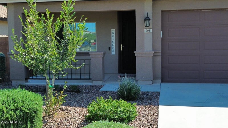 901 Witt Ave, Queen Creek, AZ 85140