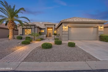 9010 E Cedar Waxwing Dr, Sun Lakes, AZ 85248