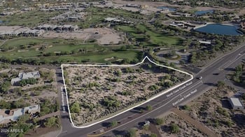 9010 E Northview Ln, Carefree, AZ 85377