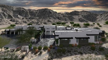 9010 E Northview Ln, Carefree, AZ 85377