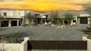 9010 E Northview Ln, Carefree, AZ 85377