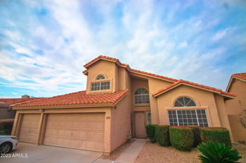 9010 E Palm Ridge Dr, Scottsdale, AZ 85260