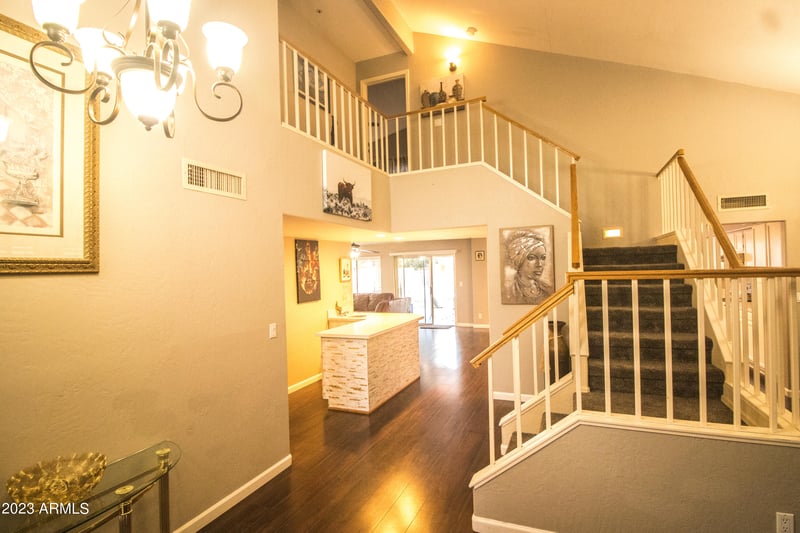 9010 E Palm Ridge Dr, Scottsdale, AZ 85260