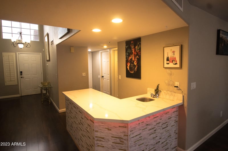 9010 E Palm Ridge Dr, Scottsdale, AZ 85260