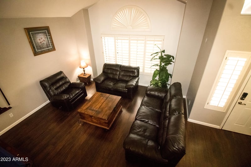 9010 E Palm Ridge Dr, Scottsdale, AZ 85260