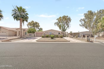 9010 Sun Lakes Blvd, Sun Lakes, AZ 85248