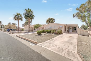 9010 Sun Lakes Blvd, Sun Lakes, AZ 85248