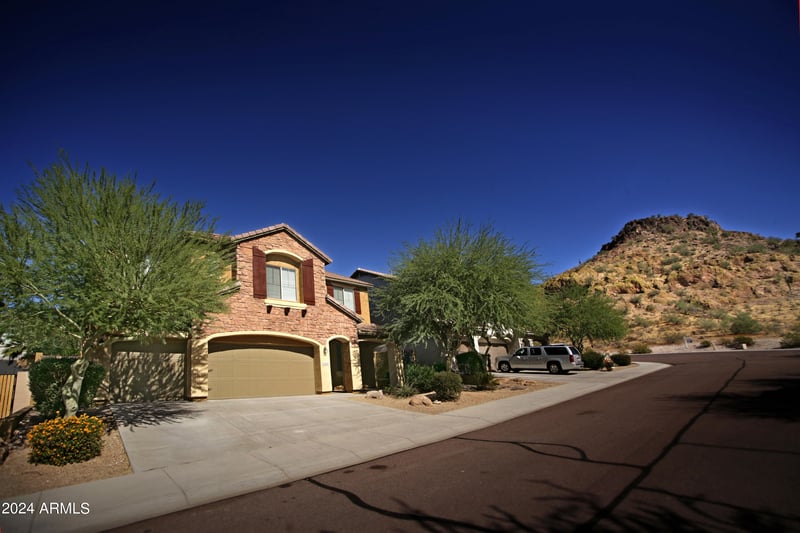 9010 Eagle Talon Dr, Peoria, AZ 85383