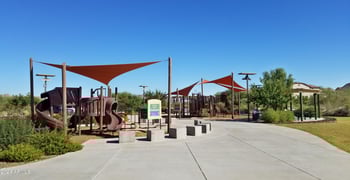 9010 Eagle Talon Dr, Peoria, AZ 85383