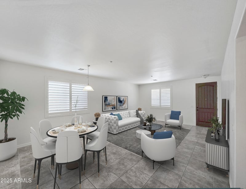 9010 Eagle Talon Dr, Peoria, AZ 85383