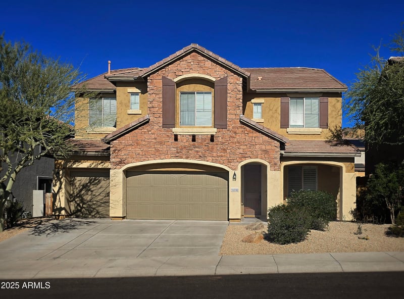 9010 Eagle Talon Dr, Peoria, AZ 85383