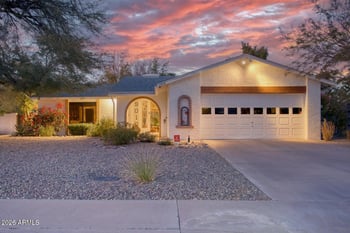 9010 Gray Rd, Scottsdale, AZ 85260