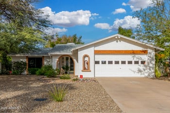 9010 Gray Rd, Scottsdale, AZ 85260