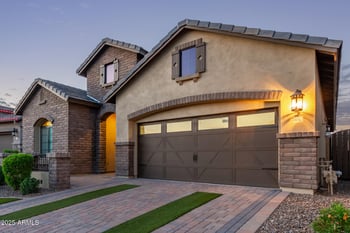 9010 Kenwood St, Mesa, AZ 85207