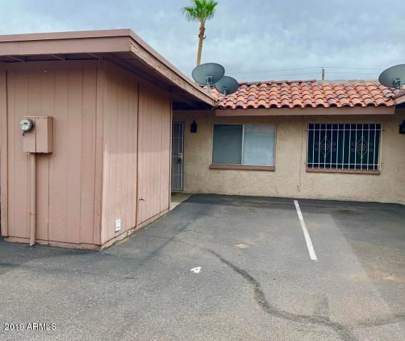 9010 N 9th St #4, Phoenix, AZ 85020