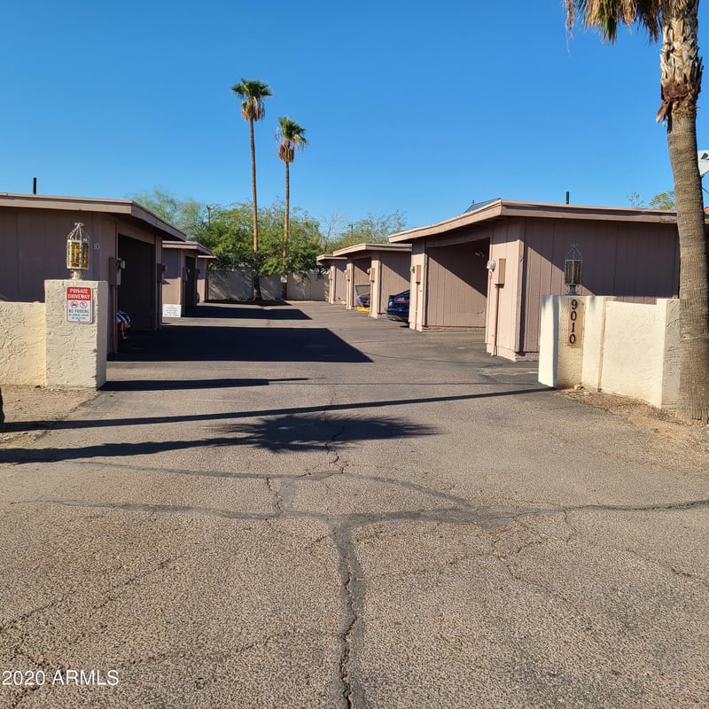 9010 N 9th St #7, Phoenix, AZ 85020