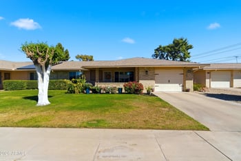 9011 109th Dr, Sun City, AZ 85351