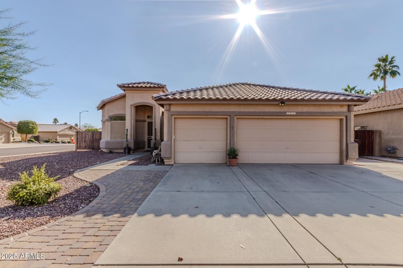 9011 Alex Ave, Peoria, AZ 85382