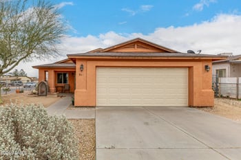 9011 Calle Batoua --, Guadalupe, AZ 85283