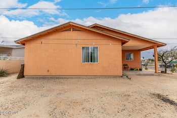 9011 Calle Batoua --, Guadalupe, AZ 85283