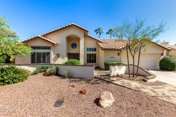 9011 Dateland Dr, Tempe, AZ 85284