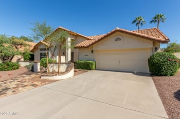 9011 Dateland Dr, Tempe, AZ 85284