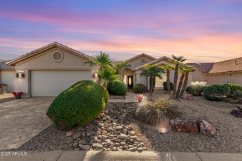 9011 Diamond Dr, Sun Lakes, AZ 85248