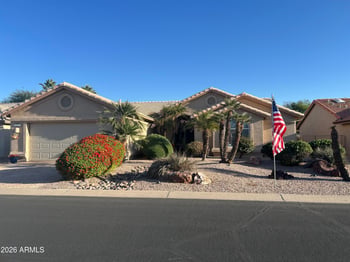 9011 Diamond Dr, Sun Lakes, AZ 85248