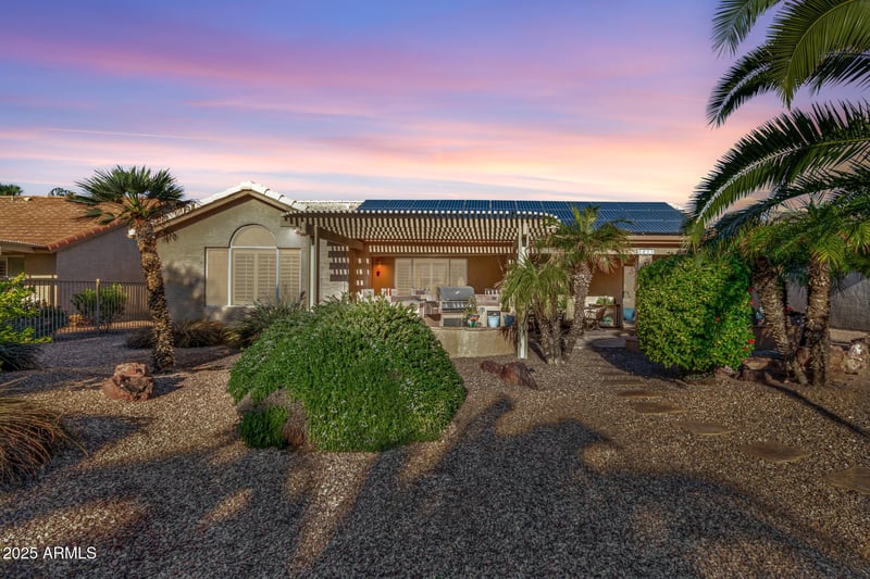 9011 Diamond Dr, Sun Lakes, AZ 85248