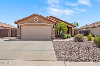 9011 E Fox St, Mesa, AZ 85207