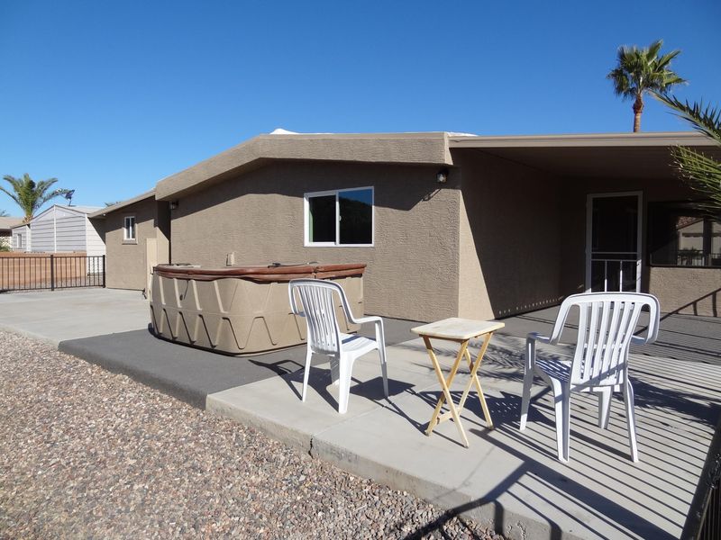 9011 E Minnesota Ave, Sun Lakes, AZ 85248