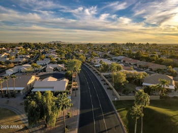 9011 Nacoma Dr, Sun Lakes, AZ 85248