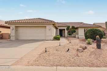 9011 Nacoma Dr, Sun Lakes, AZ 85248