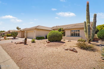 9011 E Nacoma Dr, Sun Lakes, AZ 85248