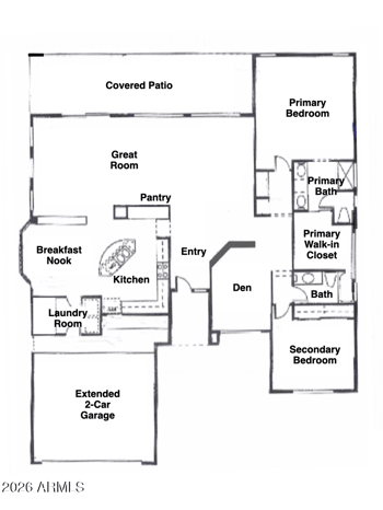 9011 Nacoma Dr, Sun Lakes, AZ 85248
