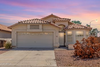 9011 Fargo Dr, Peoria, AZ 85382