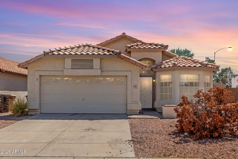 9011 Fargo Dr, Peoria, AZ 85382