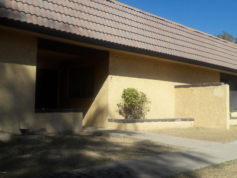 9011 W Elm St #7, Phoenix, AZ 85037