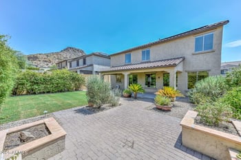 9012 Yellow Bird Ln, Peoria, AZ 85383