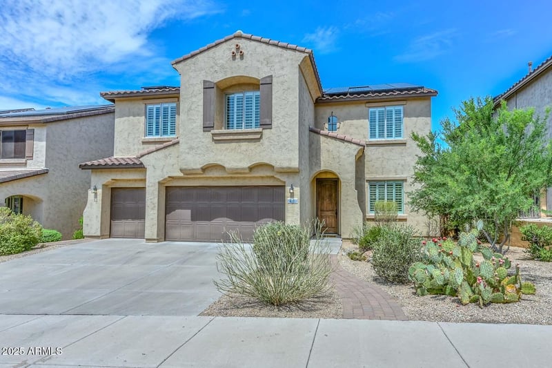 9012 Yellow Bird Ln, Peoria, AZ 85383