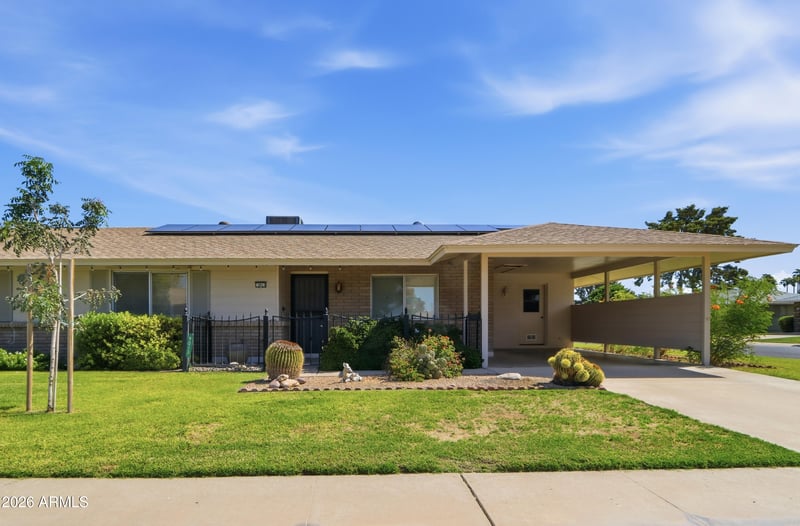 9013 N 109th Ave, Sun City, AZ 85351